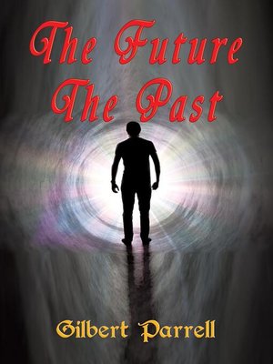 cover image of The Future the Past